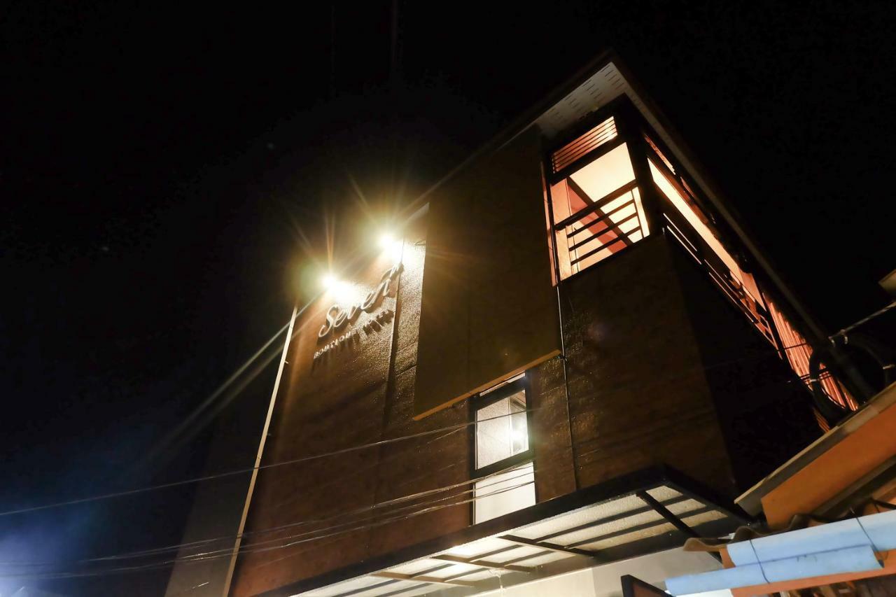 Sweed Dreams Hotel Koh Lipe Exterior photo